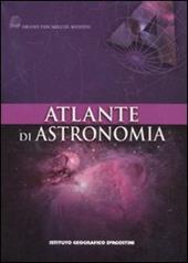 Atlante di astronomia