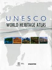 Unesco. World Heritage Atlas