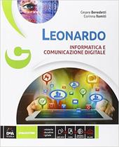 Leonardo. Vol. C. Con e-book. Con espansione online