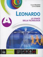 Leonardo. Vol. A. Con e-book. Con espansione online