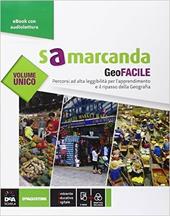 Samarcanda geofacile. Con e-book. Con espansione online