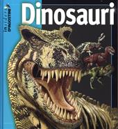 Dinosauri. Ediz. illustrata