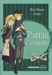 Pattini d'argento