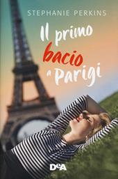 Il primo bacio a Parigi