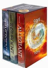 Divergent. La serie completa: Divergent-Insurgent-Allegiant-Four - Veronica Roth - Libro De Agostini 2014, Le gemme | Libraccio.it