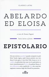 Epistolario. Testo latino a fronte