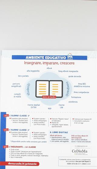 Uno per tutti super! Ambito antropologico. Vol. 2 - S. Bardi, S. Raimondi - Libro De Agostini 2017 | Libraccio.it