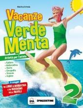 Vacanze Verdementa. Per la Scuola elementare. Vol. 2