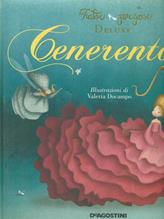 Cenerentola  - Libro De Agostini 2015, Storie preziose | Libraccio.it