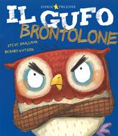 Il gufo brontolone