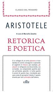 Retorica e poetica. Con e-book