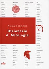 Dizionario di mitologia