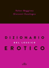 Dizionario del lessico erotico