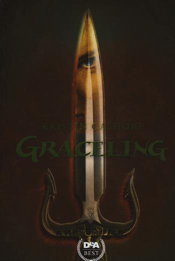 Graceling - Kristin Cashore - Libro De Agostini 2016, DeA best | Libraccio.it