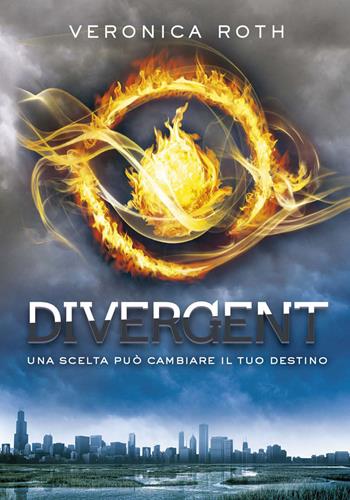 Divergent - Veronica Roth - Libro De Agostini 2016, Le gemme | Libraccio.it