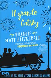 Il grande Gatsby. Con e-book