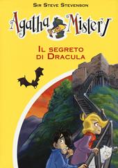 Il segreto di Dracula. Ediz. illustrata