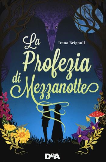 La profezia di mezzanotte - Irena Brignull - Libro De Agostini 2016, Le gemme | Libraccio.it