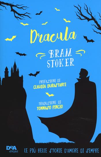 Dracula. Con e-book - Bram Stoker - Libro De Agostini 2017, Classici | Libraccio.it