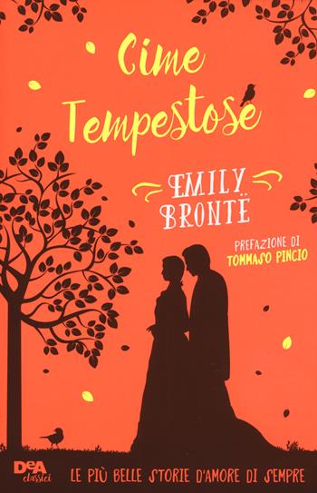 Cime tempestose. Con Contenuto digitale (fornito elettronicamente): e-book - Emily Brontë - Libro De Agostini 2017, Classici | Libraccio.it