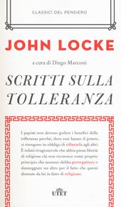 Scritti sulla tolleranza