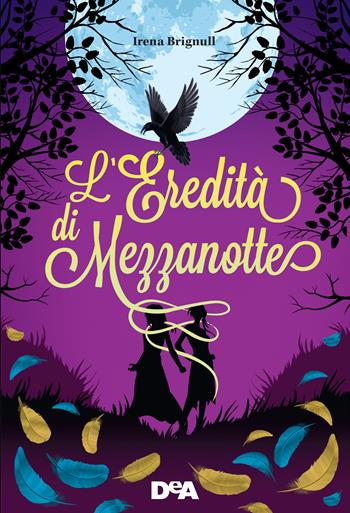 L' eredità di mezzanotte - Irena Brignull - Libro De Agostini 2018, Le gemme | Libraccio.it