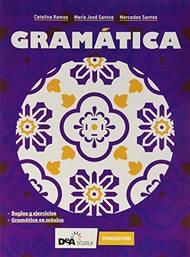¡Venga, vamos! Gramática. Per la Scuola media - Maria José Santos, Mercedes Santos, Catalina Ramos - Libro De Agostini 2020 | Libraccio.it