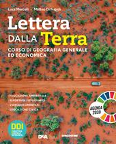 Lettera dalla terra. Base. Con e-book. Con espansione online