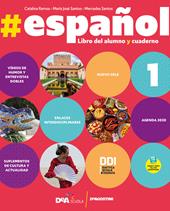 #español. #gramatica. Con e-book. Con espansione online. Con DVD-ROM. Vol. 1