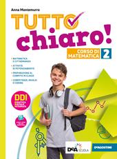 Tutto chiaro! Con quaderno e prontuario. Ediz. curricolare. Con e-book. Con espansione online. Vol. 2