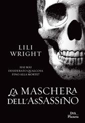 La maschera dell'assassino