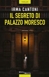 Il segreto di Palazzo Moresco