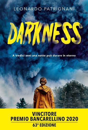 Darkness - Leonardo Patrignani - Libro De Agostini 2019, Le gemme | Libraccio.it
