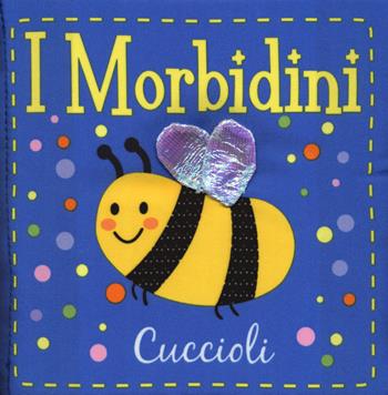 Cuccioli. I morbidini. Ediz. a colori - Lie Kobayashi - Libro ABraCadabra 2019 | Libraccio.it