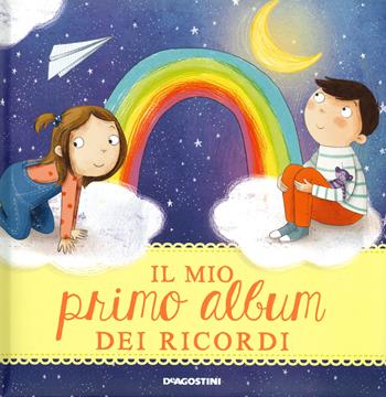 Il mio primo album dei ricordi. Ediz. a colori - Tea Orsi - Libro De Agostini 2019 | Libraccio.it