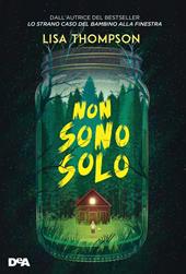 Non sono solo