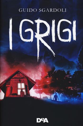 I grigi - Guido Sgardoli - Libro De Agostini 2019, Le gemme | Libraccio.it