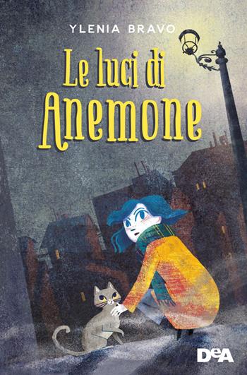 Le luci di Anemone - Ylenia Bravo - Libro De Agostini 2020, Le gemme | Libraccio.it