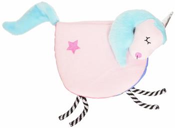 Unicorno fatato. Libro di stoffa. Ediz. a colori  - Libro ABraCadabra 2019 | Libraccio.it