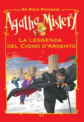 La leggenda del cigno d'argento