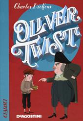 Oliver Twist