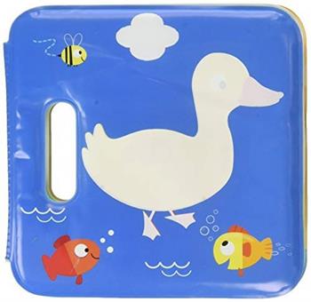 La paperella. Acquacadabra. Ediz. a colori  - Libro ABraCadabra 2020, Primi incontri | Libraccio.it