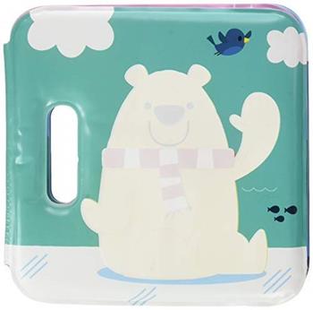 L'orsetto polare. Acquacadabra. Ediz. a colori  - Libro ABraCadabra 2020, Primi incontri | Libraccio.it