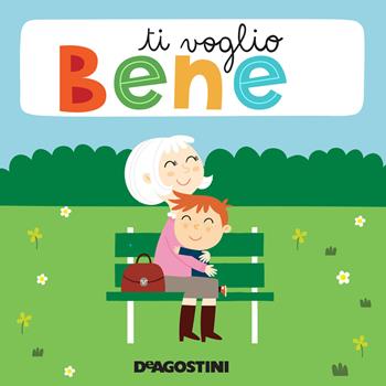Ti voglio bene. Libro puzzle. Ediz. a colori  - Libro De Agostini 2020, Piccini Picciò | Libraccio.it