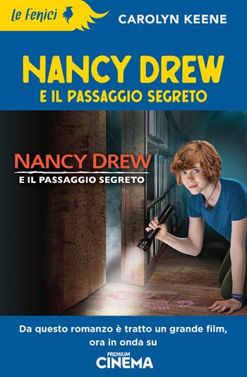 Nancy Drew e il passaggio segreto - Carolyn Keene - Libro De Agostini 2020, Le gemme | Libraccio.it