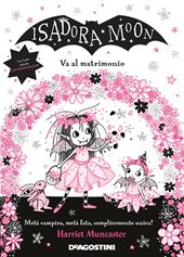 Isadora Moon va al matrimonio