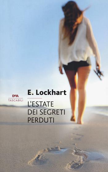 L'estate dei segreti perduti. Nuova ediz. - Emily Lockhart - Libro De Agostini 2021, Le gemme | Libraccio.it
