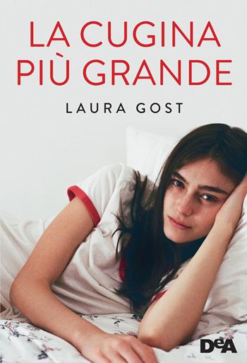 La cugina più grande - Laura Gost - Libro De Agostini 2021, Le gemme | Libraccio.it