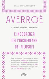 L' incoerenza dell'incoerenza dei filosofi