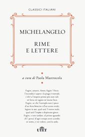Rime e lettere. Nuova ediz.